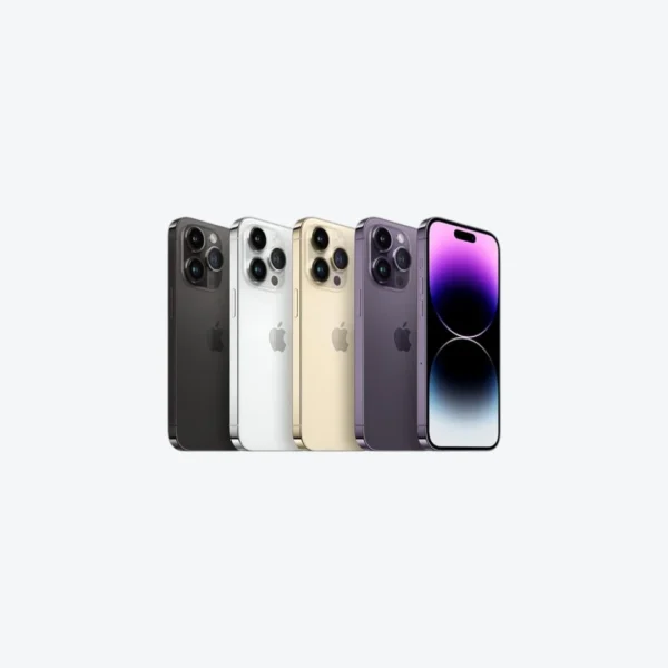 iPhone 14 Pro Reacondicionado | La Revolución de la Dynamic Island y Cámara de 48 MP