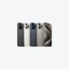 iPhone 15 Pro Max Reacondicionado | Forjado en Titanio