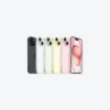 iphone15 (1) Apple iPhone 15 Desbloqueado Reacondicionado Esim