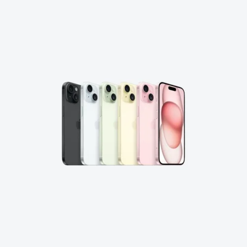 Apple iPhone 15 Desbloqueado Reacondicionado Esim