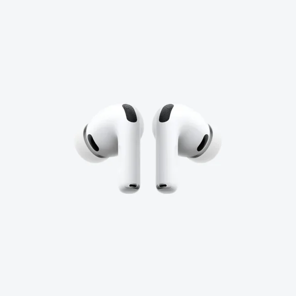 Apple AirPods Pro 3 | Cancelación de Ruido Avanzada, Sensor de Ritmo Cardíaco y Traducción en Vivo Reacondicionados