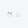 Apple AirPods 4.ª Generación con Cancelación de Ruido | Reacondicionado Grado A
