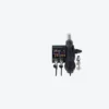 H3ec72561e4fb4906b7cb00f021105cc2U-2 Estación de Soldadura 2 en 1 Modelo 8898 | Diseño Ultra Compacto y Potencia Profesional