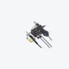 Hb312fcfa3f3942338e50ebafa2b3b280a-2 Estación de Soldadura 2 en 1 Modelo 8898 | Diseño Ultra Compacto y Potencia Profesional