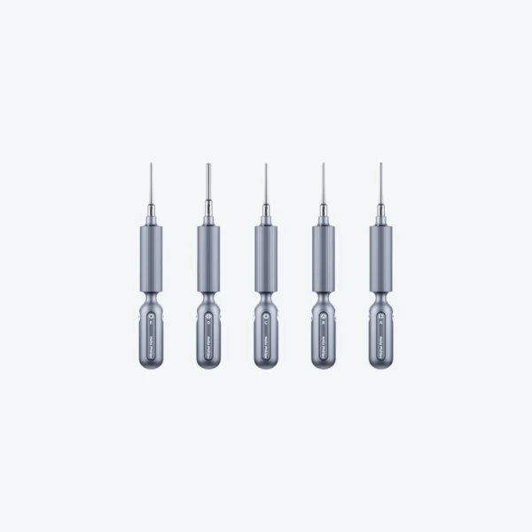 Hebdd02fce0d24ced86172ab6e779d000c Destornillador Premium Qianli 3D Ultra Feel | Magnetización Adaptable de Alta Precisión