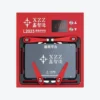 Plataforma de Precalentamiento Inteligente XZZ L2023 | Diseño Todo en Uno