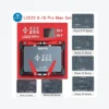 Plataforma de Precalentamiento Inteligente XZZ L2023 | Diseño Todo en Uno