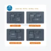Plataforma de Precalentamiento Inteligente XZZ L2023 | Diseño Todo en Uno