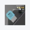 PPD Ultra Thin Metal Steel Opening Tool (4) Espátula de Apertura Metálica PPD Ultra Thin | Acero Flexible de Máxima Precisión