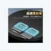 PPD Ultra Thin Metal Steel Opening Tool (5) Espátula de Apertura Metálica PPD Ultra Thin | Acero Flexible de Máxima Precisión