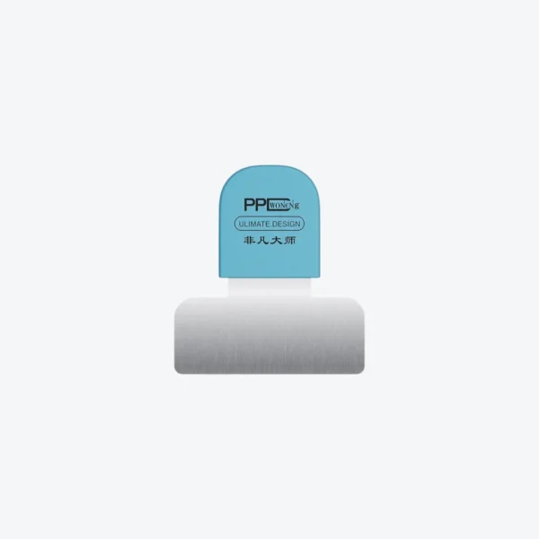 S000a5c14256c4005a15be545158dffa6a Espátula de Apertura Metálica PPD Ultra Thin | Acero Flexible de Máxima Precisión
