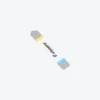 S133b264508ed470480f8708b390fcea53 Kit de Espátulas Metálicas de Apertura Flexible | 1 a 6 Pcs Blades Crowbar de Precisión