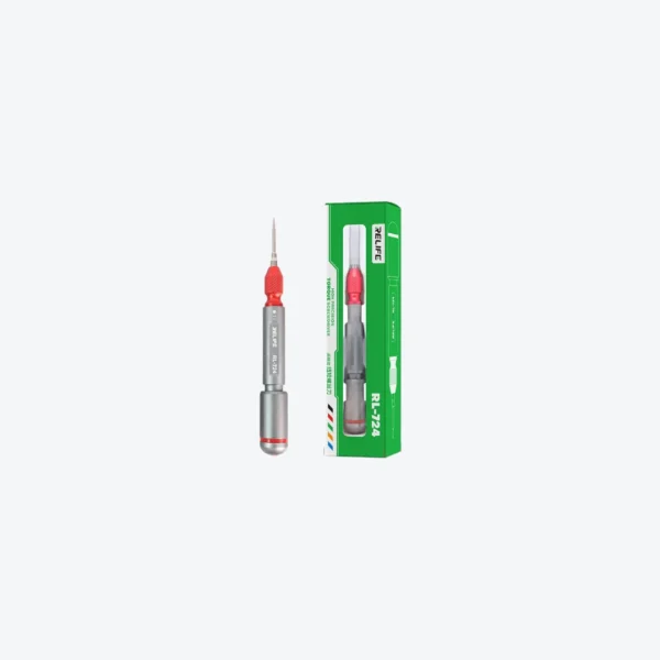 Destornillador Dinamométrico de Precisión RELIFE RL-724 | Control de Torque Pro
