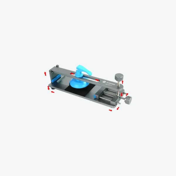 S1928ef8564b54367a19f992ca908d8d0w Extractor de Pantallas Universal SUNSHINE SS-601G | Apertura por Vacío sin Calor