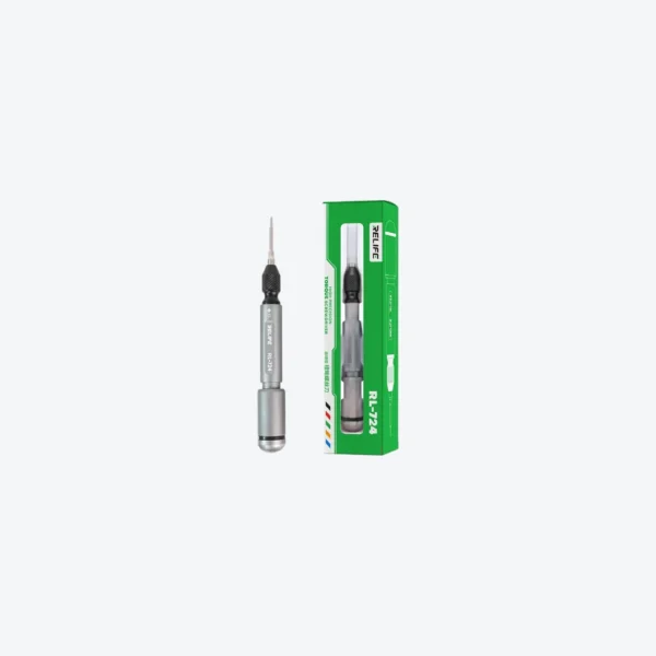 Destornillador Dinamométrico de Precisión RELIFE RL-724 | Control de Torque Pro