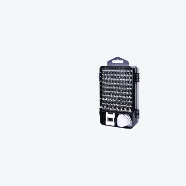 S23e3e453bb9a4c79a58881d050324f4eY-1 Kit de Destornilladores de Precisión 115 en 1 RUIBO | Set Masivo Magnético para Electrónica