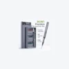 S2af23557210c46c4bc15be9f2eec0d0eq Kit de Destornilladores de Precisión 36 en 1 | Puntas de Acero S2 Magnético de Alta Dureza