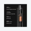 S3a1048366ad44ff6a8c12fec16a2aa39O Destornillador Eléctrico de Precisión NEW MIJIA | Control de Torque Inteligente y 24 Puntas S2