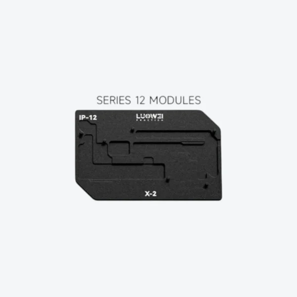 S3c1a99ced2234d409f34c1684cfbe228l Plataforma de Precalentamiento Inteligente LUOWEI HS3 Pro | Separación de Placas Base de Alta Gama