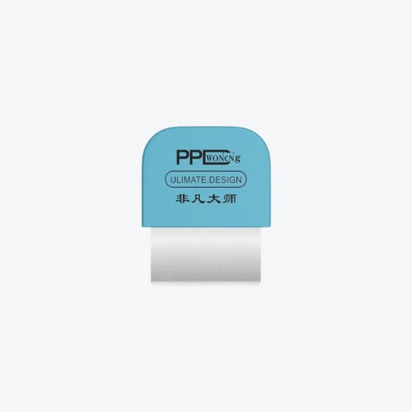 S3faa97a2ed7d4ea1a8152bf6a4eb4f31I Espátula de Apertura Metálica PPD Ultra Thin | Acero Flexible de Máxima Precisión