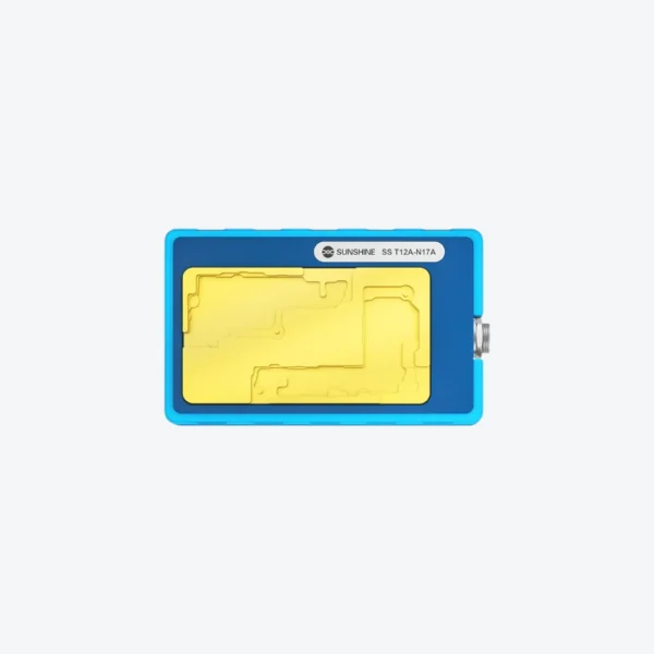 S40773f32ddfc4a1dbce2b5bda6ed1231E Sistema de Precalentamiento Modular SUNSHINE T12A | Precisión Térmica para Placas de iPhone