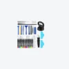 S5837a233b2cd4a3892382d594cba0466T Kit de Herramientas de Reparación Profesional 48 en 1 | Set Universal para Mobile Rework