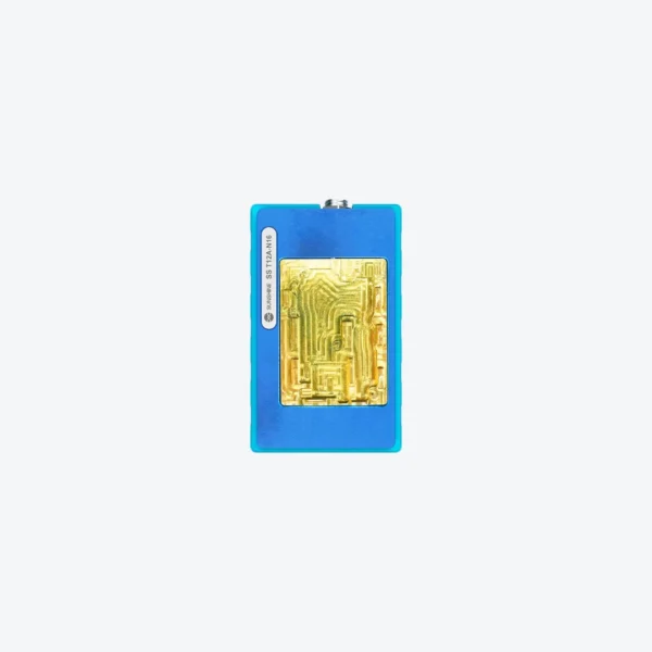 S5a6e5ceb61f24203b1bf096367aa1a20Q Sistema de Precalentamiento Modular SUNSHINE T12A | Precisión Térmica para Placas de iPhone