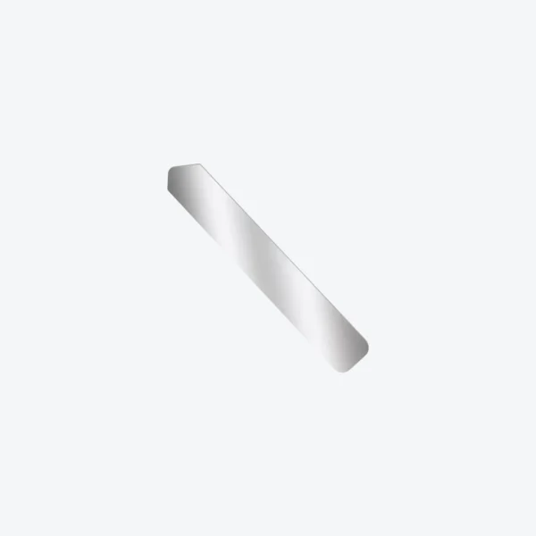 S6c4422e85fda452ebb937fe6d55db543I-1 Kit de Espátulas Metálicas de Apertura Flexible | 1 a 6 Pcs Blades Crowbar de Precisión