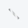 S6c4422e85fda452ebb937fe6d55db543I Kit de Espátulas Metálicas de Apertura Flexible | 1 a 6 Pcs Blades Crowbar de Precisión