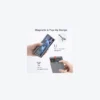 S7f4a38dcfc31432387d02190a1215698h Kit de Destornilladores de Precisión 36 en 1 | Puntas de Acero S2 Magnético de Alta Dureza