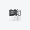 S876b9d913b5a46ec9d6a0078e949a4baq Kit de Destornilladores de Precisión 115 en 1 RUIBO | Set Masivo Magnético para Electrónica