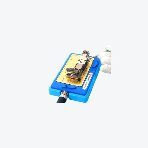S8aff8d45aa7a4a92a7d54b0914f52097v Sistema de Precalentamiento Modular SUNSHINE T12A | Precisión Térmica para Placas de iPhone