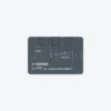Plataforma de Precalentamiento Inteligente XZZ L2023 | Diseño Todo en Uno