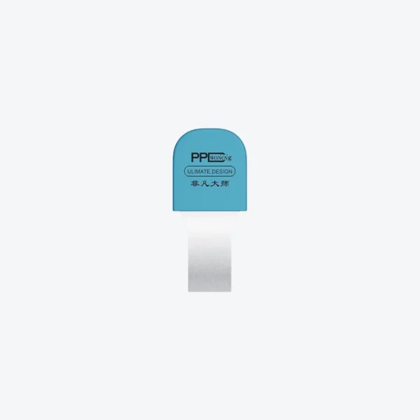 S94a67fce65214a229ff749e2bf677af4W Espátula de Apertura Metálica PPD Ultra Thin | Acero Flexible de Máxima Precisión