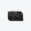 S98d1a2f9d6e44d9c84d273f8280b1e93P Plataforma de Precalentamiento Inteligente LUOWEI HS3 Pro | Separación de Placas Base de Alta Gama