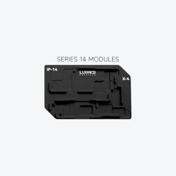 S98d1a2f9d6e44d9c84d273f8280b1e93P Plataforma de Precalentamiento Inteligente LUOWEI HS3 Pro | Separación de Placas Base de Alta Gama
