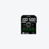 Pistola de Aire Caliente LUOWEI HG-01 800W | Flujo de Aire en Espiral y Control Inteligente