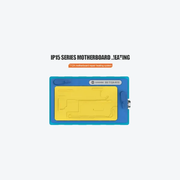 Sa7d05805321a40a5afa517005e4f59c7X Sistema de Precalentamiento Modular SUNSHINE T12A | Precisión Térmica para Placas de iPhone