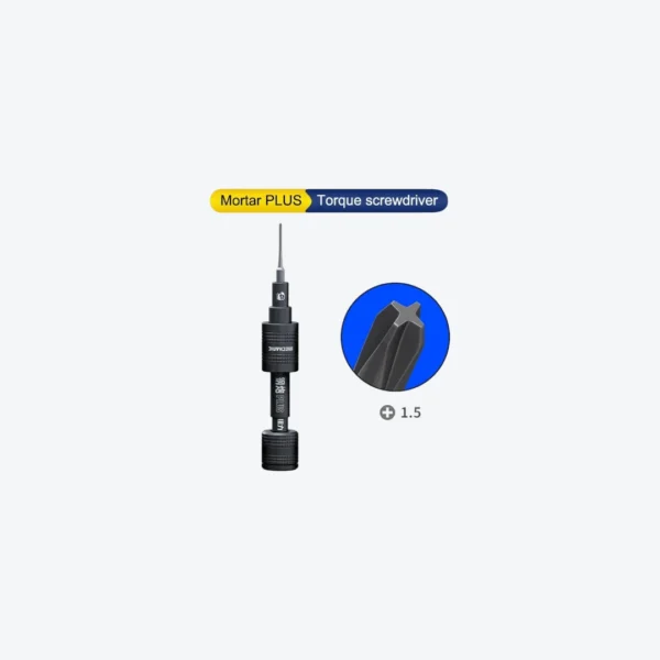 Sb91325faaf514063bdbe80c36cdecbe1f Destornillador Dinamométrico MECHANIC Mortar Plus | Control de Torque de Alta Resistencia