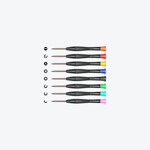 Sdfc44c6f57ea49048ffb4f124542df959 Kit de Herramientas de Reparación Profesional 48 en 1 | Set Universal para Mobile Rework