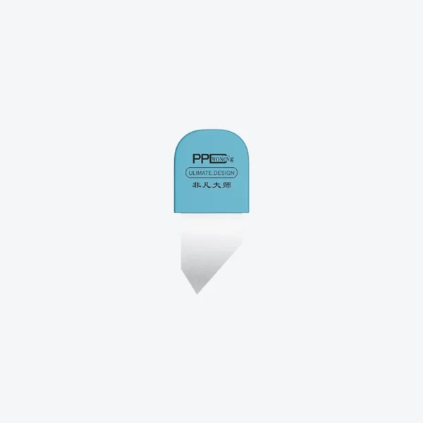 Seaa61da2455c47608601bb1e7f17305cb Espátula de Apertura Metálica PPD Ultra Thin | Acero Flexible de Máxima Precisión