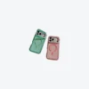 caseIP (1) Funda para iPhone compatible con Magsafe