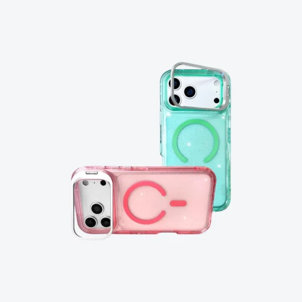 caseIP Funda para iPhone compatible con Magsafe