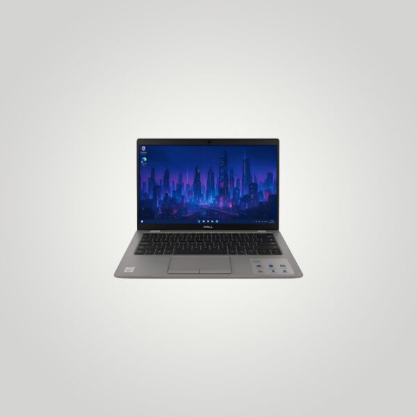 DELL-LT-5410-001 Laptop Dell Latitude 5410 | Intel Core de 10.ª Gen, Chasis Corporativo y Pantalla de 14"
